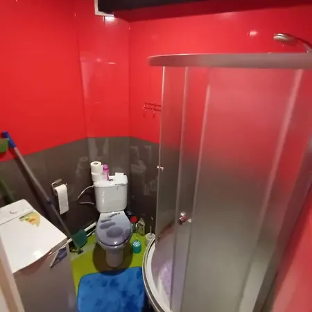 Сдаю Посуточно 1-Ю Квартиру Apartamento *