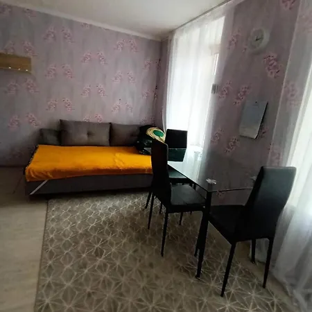 Сдаю Посуточно 1-Ю Квартиру Apartamento